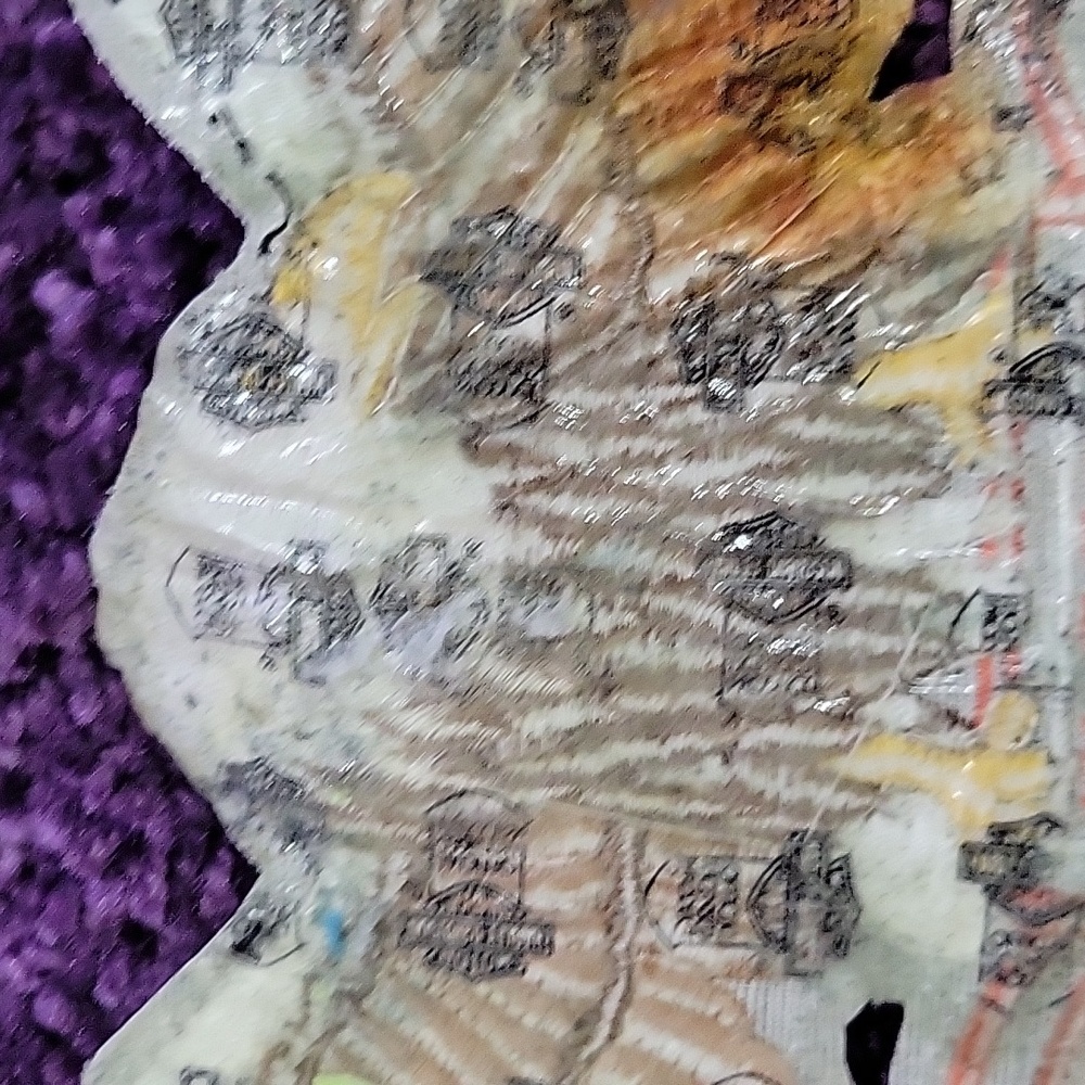 Large Harley-Davidson Eagle Patch - image 6